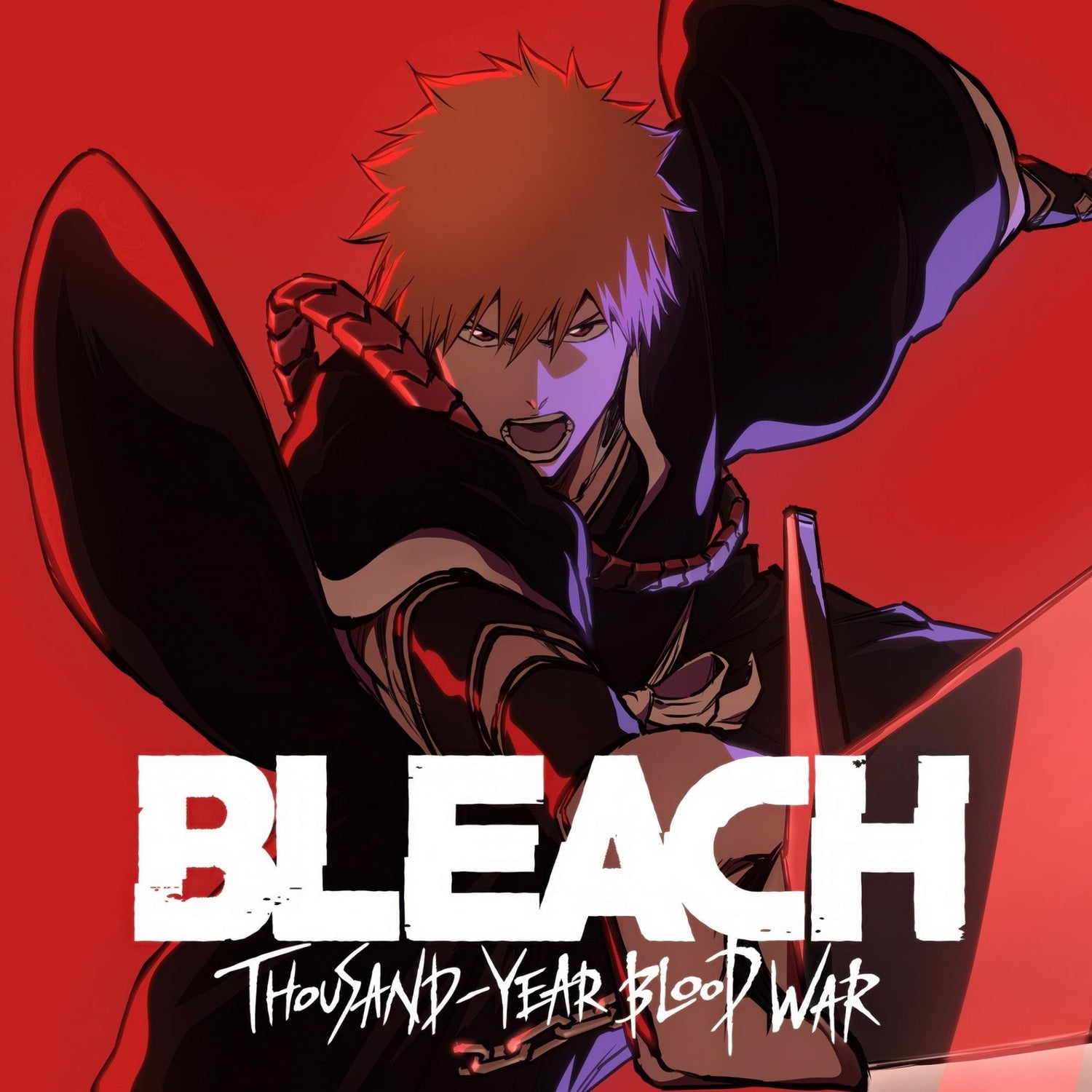 BLEACH