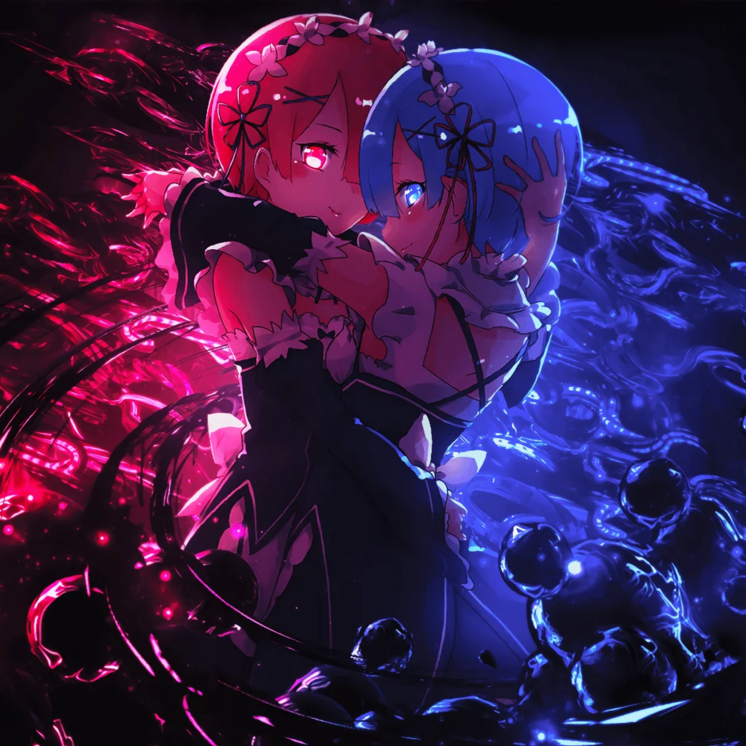 RE ZERO