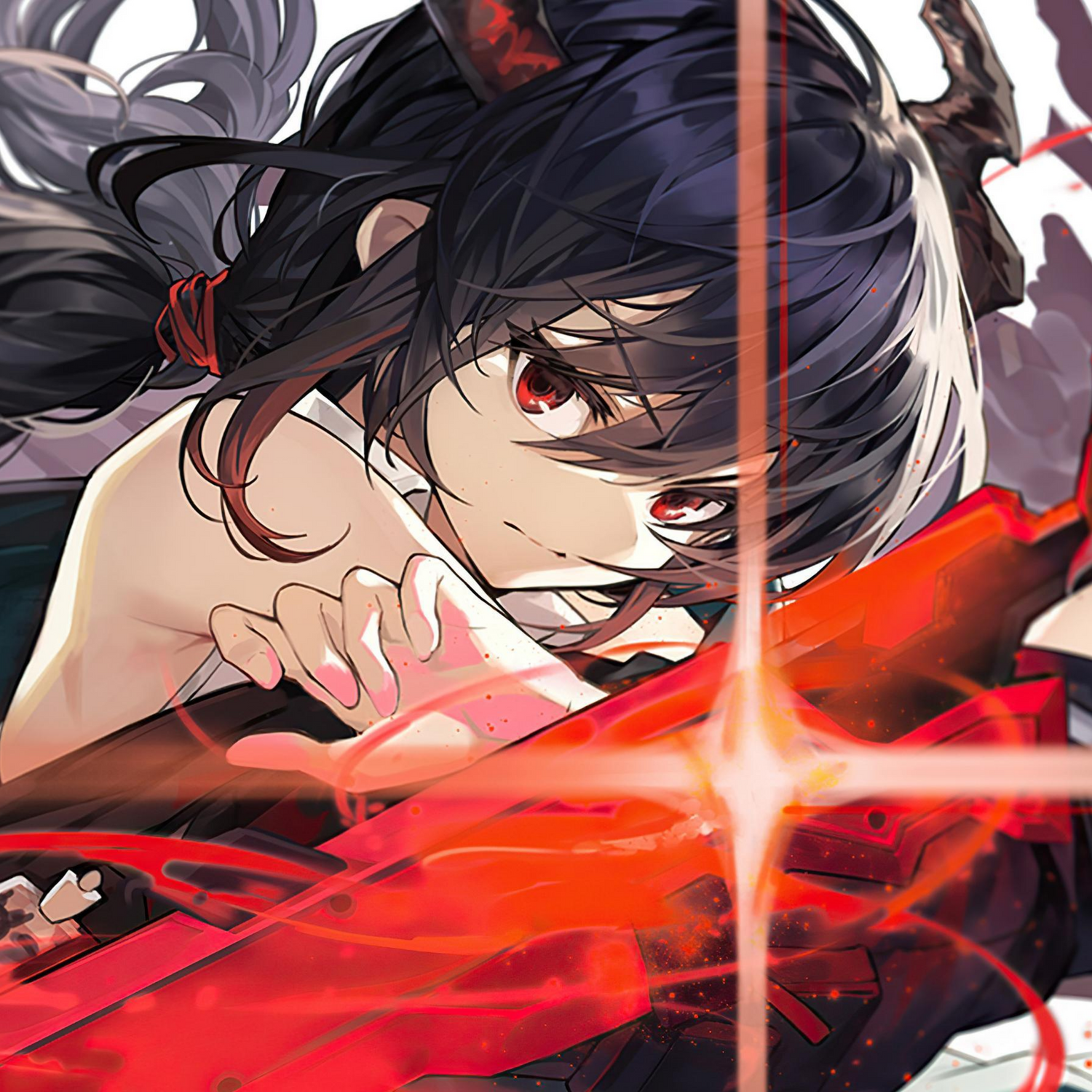 ARKNIGHTS