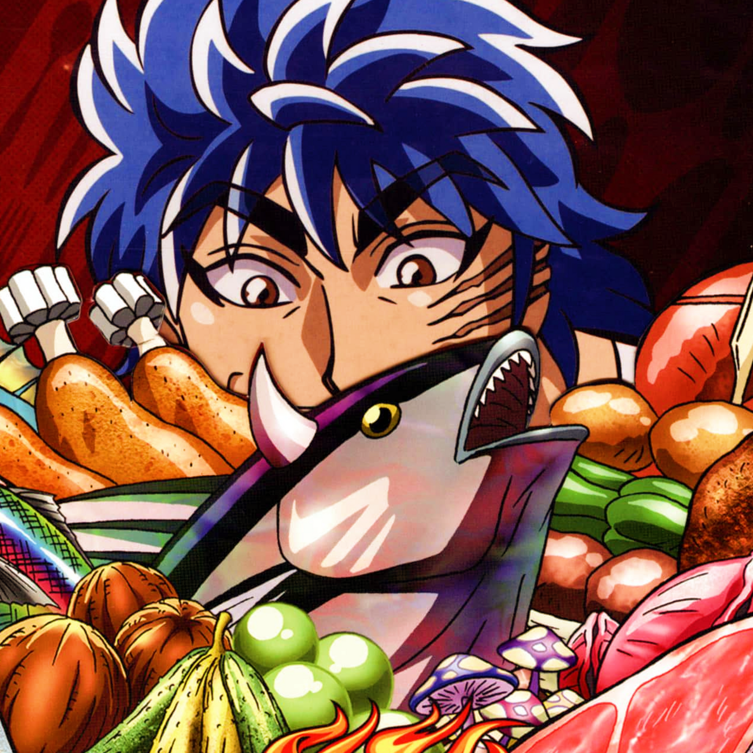 TORIKO