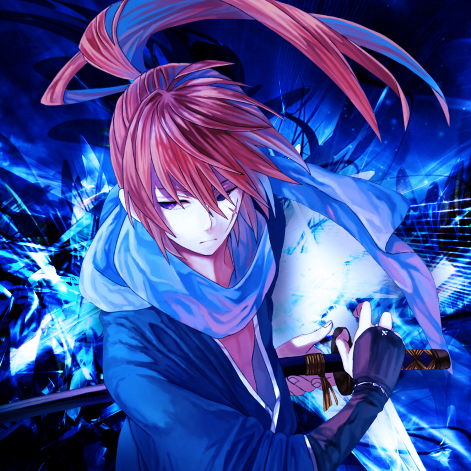 HIMURA KENSHIN