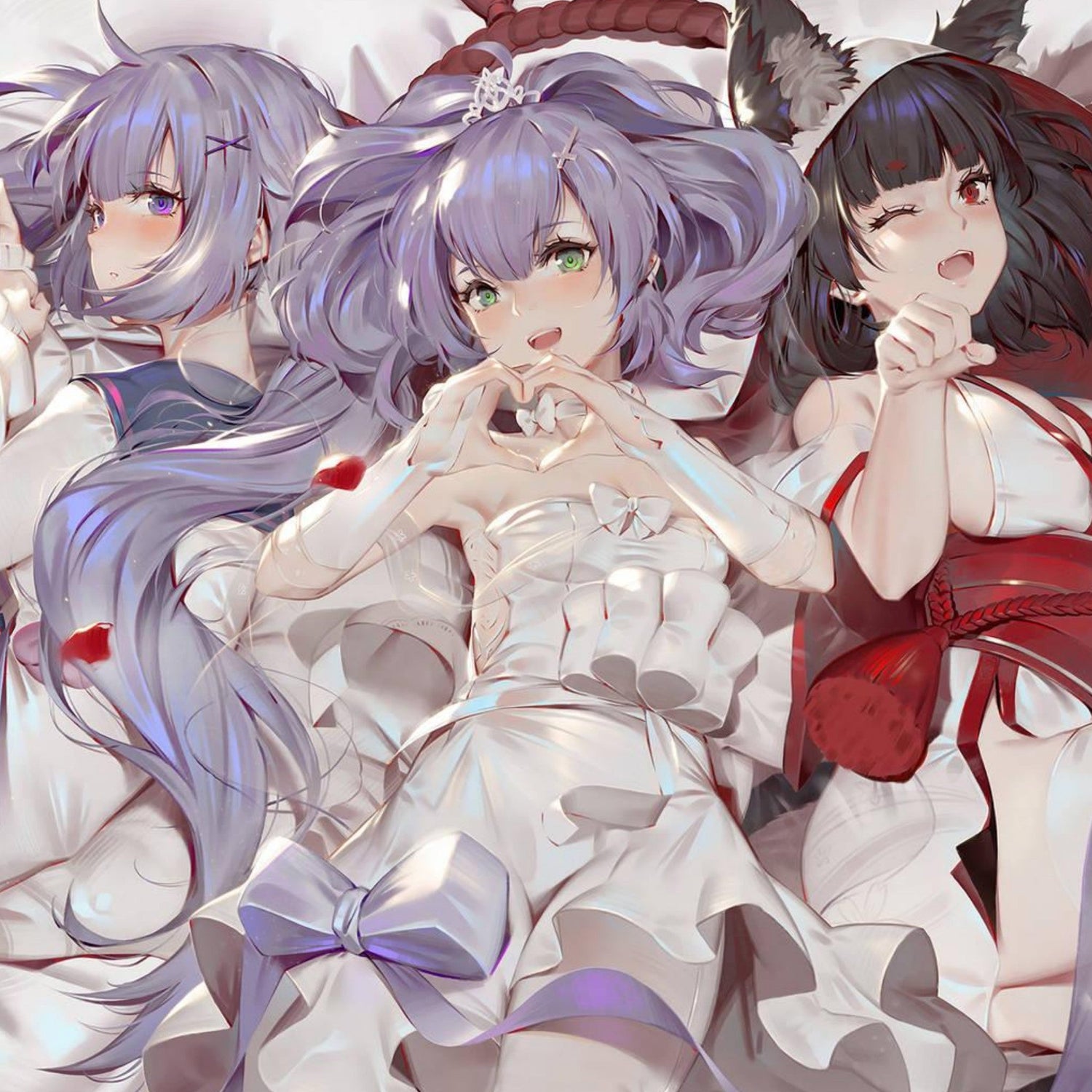 AZUR LANE