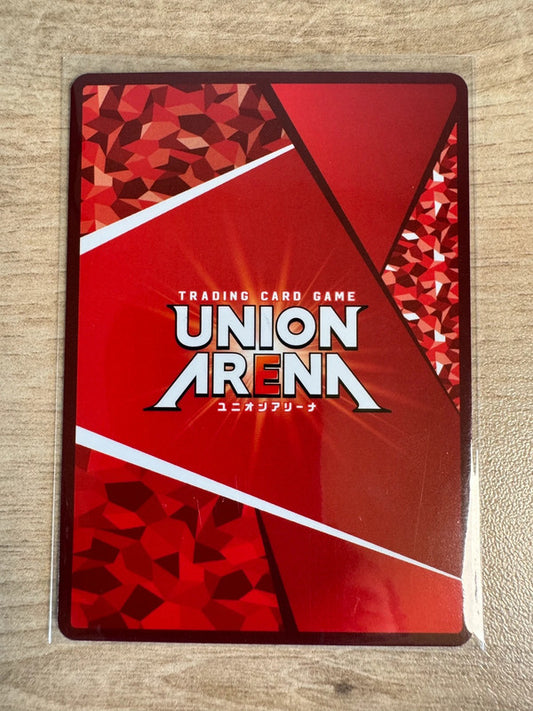 [Union Arena] [Sword Art Online] PR Kirito & Asuna - UAPR/SAO-P-001