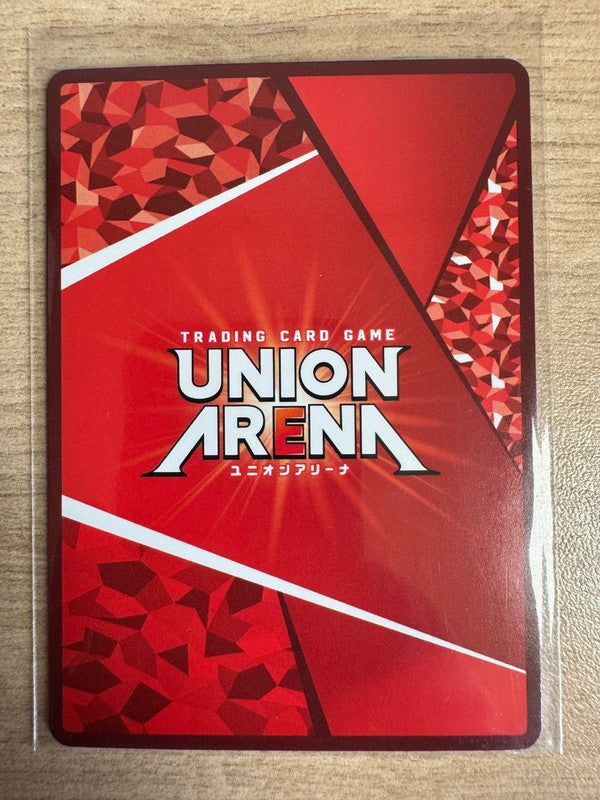 [Union Arena] [Sword Art Online] U 1 Star Yuuki & Asuna - EX08BT/SAO-2-068