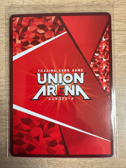 [Union Arena] [Sword Art Online] U 1 Star Yuuki & Asuna - EX08BT/SAO-2-068
