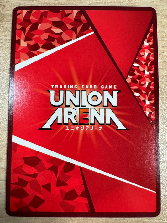 [Union Arena] [Sword Art Online] SR 1 Star Asuna - UA15BT/SAO-1-071