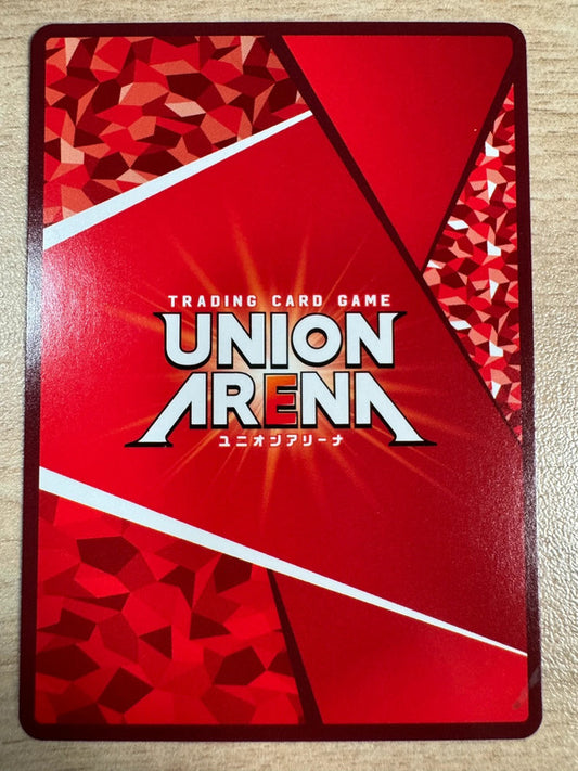 [Union Arena] [Sword Art Online] Sinon & Kirito - UAPR/SAO-1-089 Event Prize