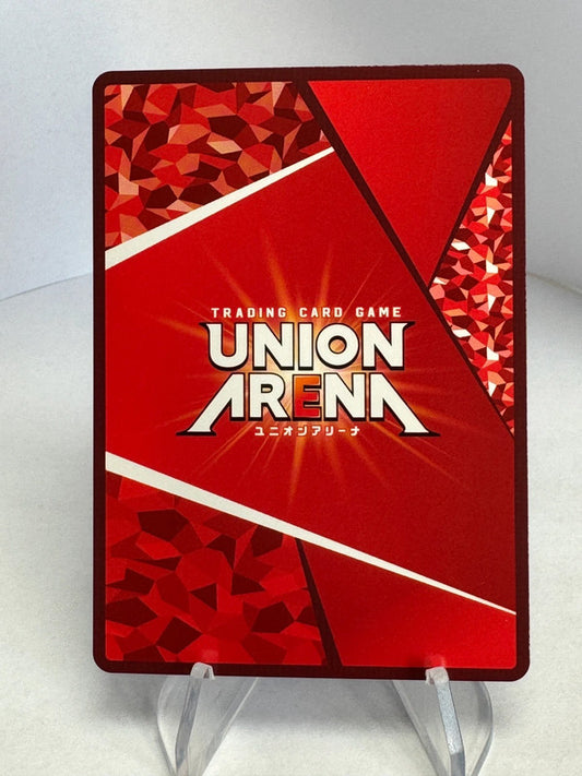 [Union Arena] [Arknights] C Chen