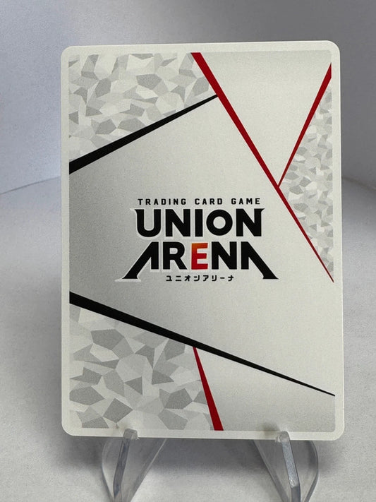 [Union Arena] [Arknights] AP Action point hold my hand
