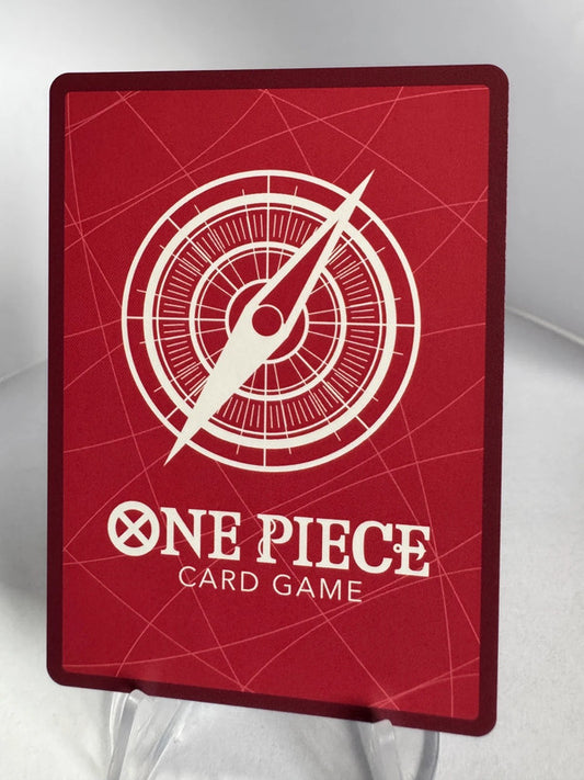 [OP01-091] King