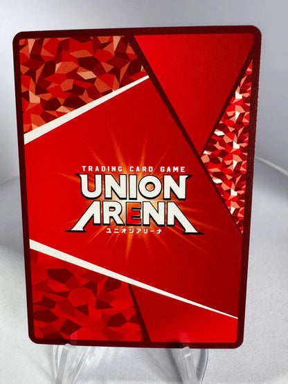 [Union Arena] [Attaque des Titans] SR Levi