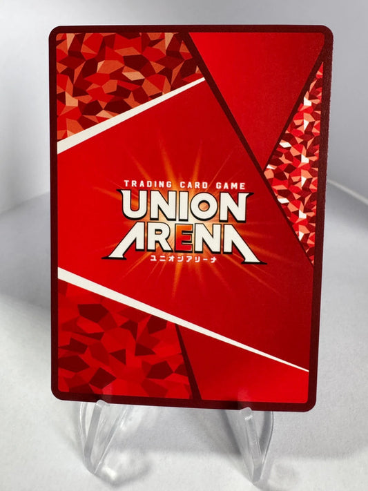 [Union Arena] [Attaque des Titans] SR Mikasa Ackerman
