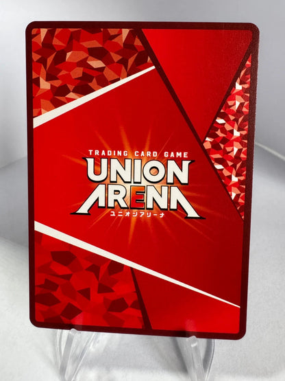 [Union Arena] [Attaque des Titans] SR Peek Finger