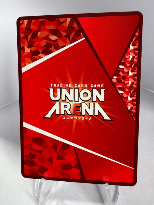 [Union Arena] [Attaque des Titans] SR Mikasa Ackerman