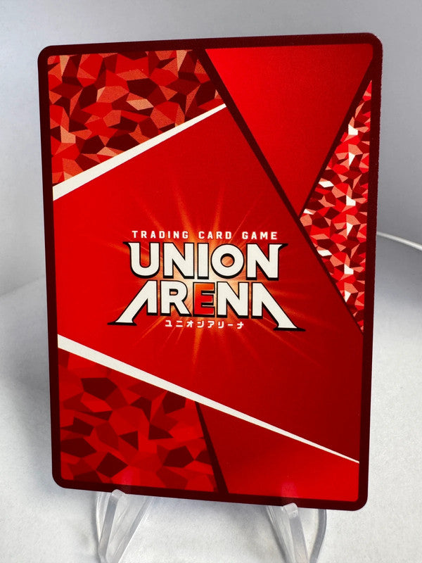 [Union Arena] [Attaque des Titans] SR Historia Reis