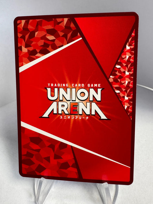 [Union Arena] [Attaque des Titans] SR Historia Reis