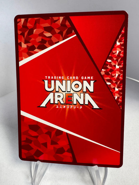 [Union Arena] [Attaque des Titans] SR Annie Leonhart