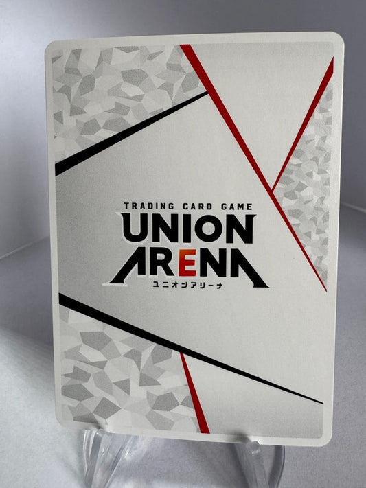[Union Arena] [Wind Breaker] AP Action point Suho Junfei