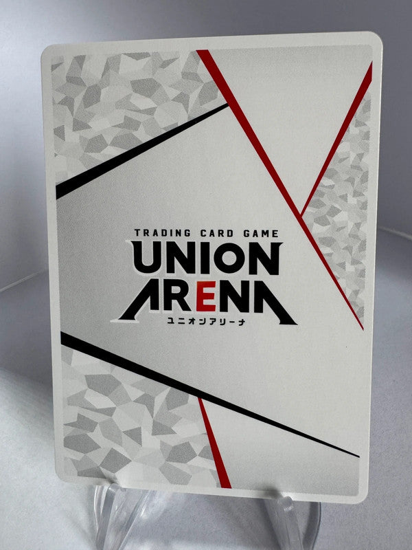 [Union Arena] [Wind Breaker] AP Action point 2nd edition Shishizuren