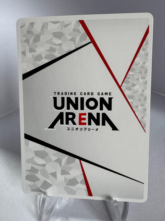 [Union Arena] [Wind Breaker] AP Action point 2nd edition Shishizuren