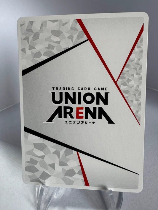 [Union Arena] [Wind Breaker] AP Action point 3rd edition