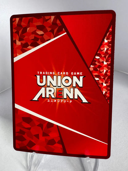 [Union Arena] [Wind Breaker] SR Junfei Su