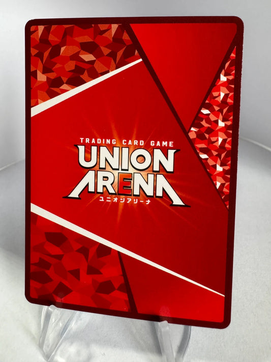 [Union Arena] [Wind Breaker] SR Ren Kaji