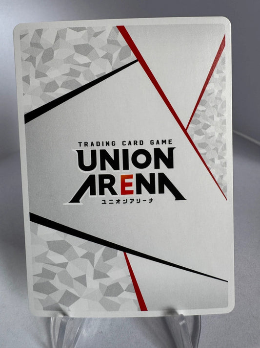 [Union Arena] [Hunter x Hunter] Action Point Leorio Kurapika