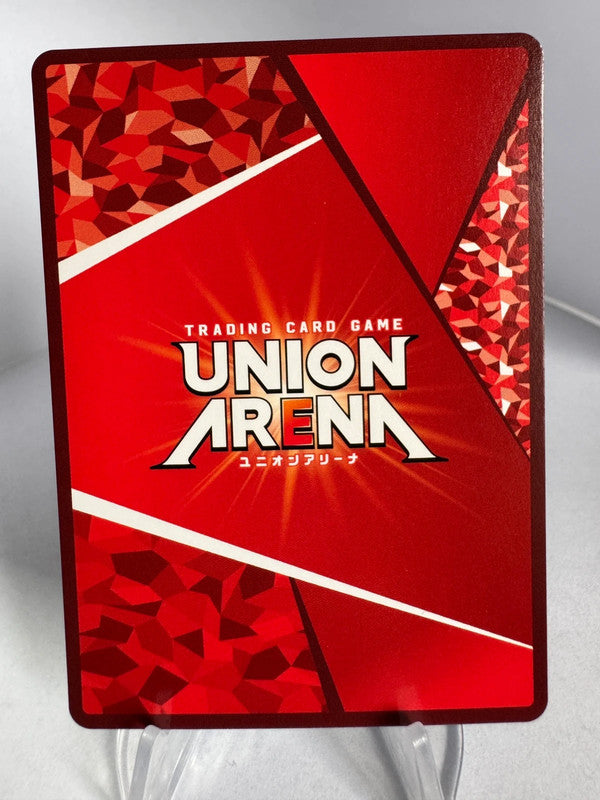 [Union Arena] [Hunter x Hunter] Promo Leorio U