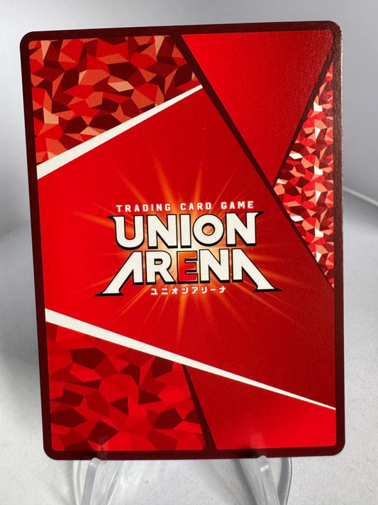 [Union Arena] [Hunter x Hunter] Promo Leorio U
