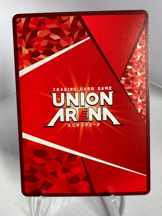 [Union Arena] [Hunter x Hunter] Promo Kurapika U