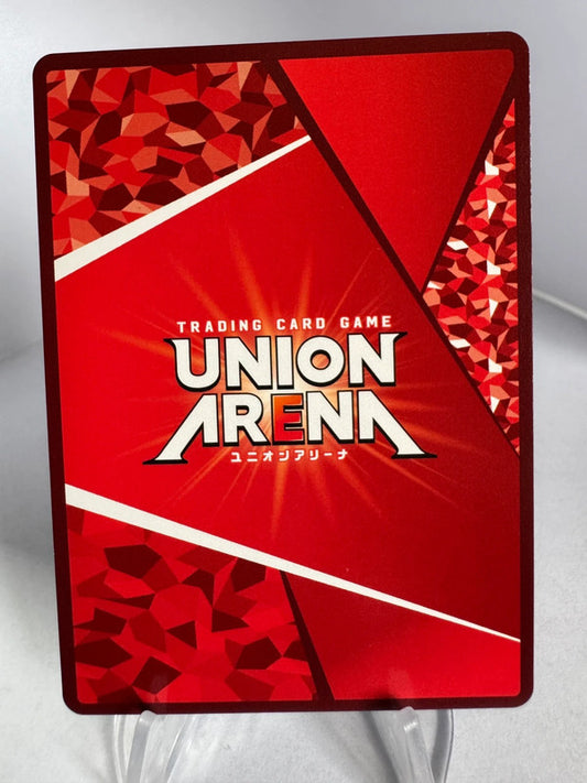 [Union Arena] [Hunter x Hunter] U★ hunter license