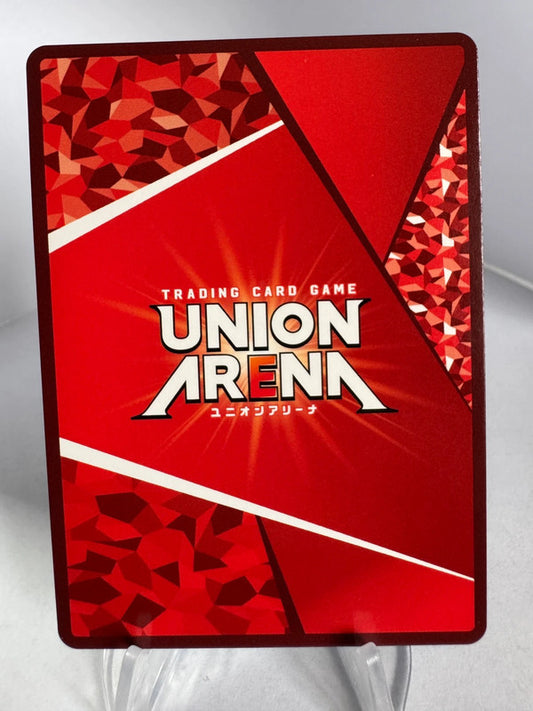 [Union Arena] [Hunter x Hunter] R★ Leorio