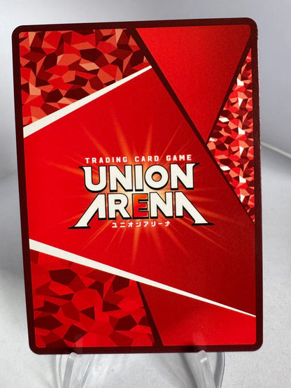 [Union Arena] [Hunter x Hunter] U★ Nobunaga & Machi