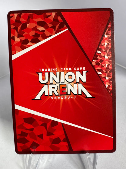 [Union Arena] [Hunter x Hunter] R★ Hisoka