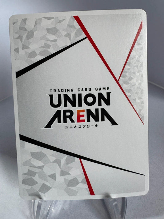 [Union Arena] [Jujutsu Kaisen] Action Point Yuji Itadori