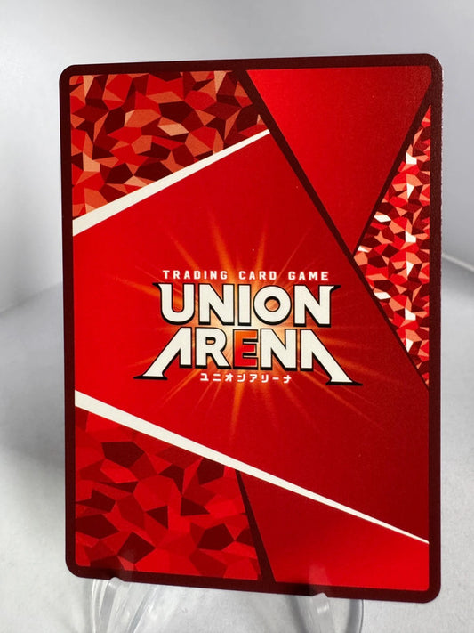 [Union Arena] [Jujutsu Kaisen] SR★ Taketo Nanami
