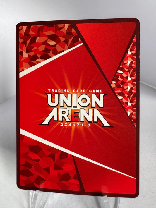 [Union Arena] [Sword Art Online] PR Kirito & Asuna