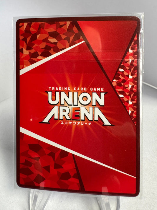 [Union Arena] [Sword Art Online] UR Tournoi Asuna Scellé
