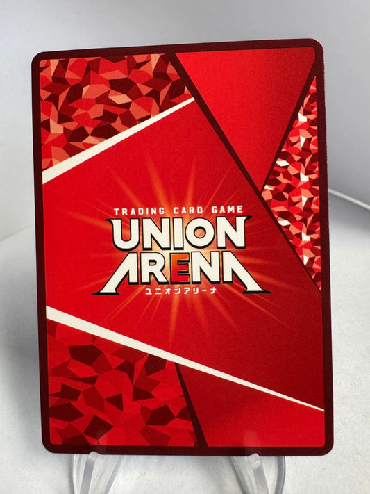 [Union Arena] [Sword Art Online] SR★ Asuna