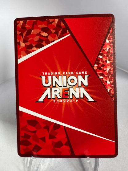 [Union Arena] [Sword Art Online] U★ Yuuki & Asuna