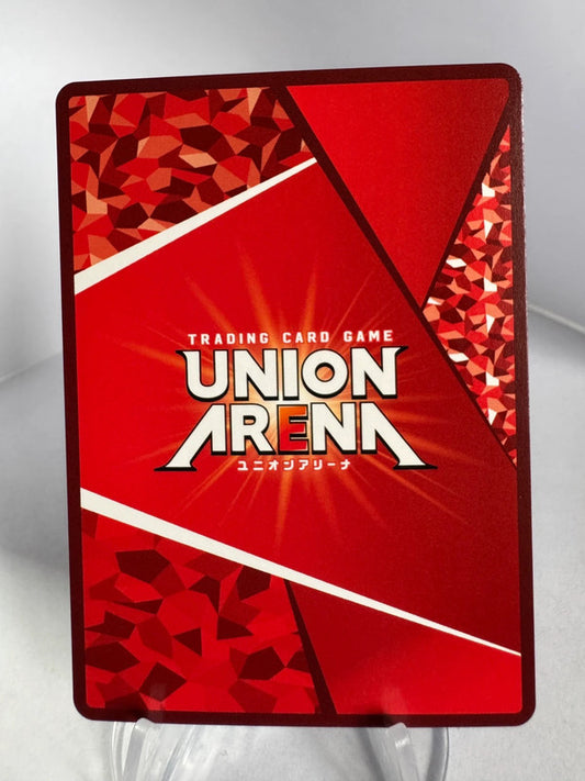 [Union Arena] [Sword Art Online] U★ Administrator