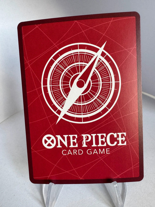 [ST22-001] Ace & Newgate