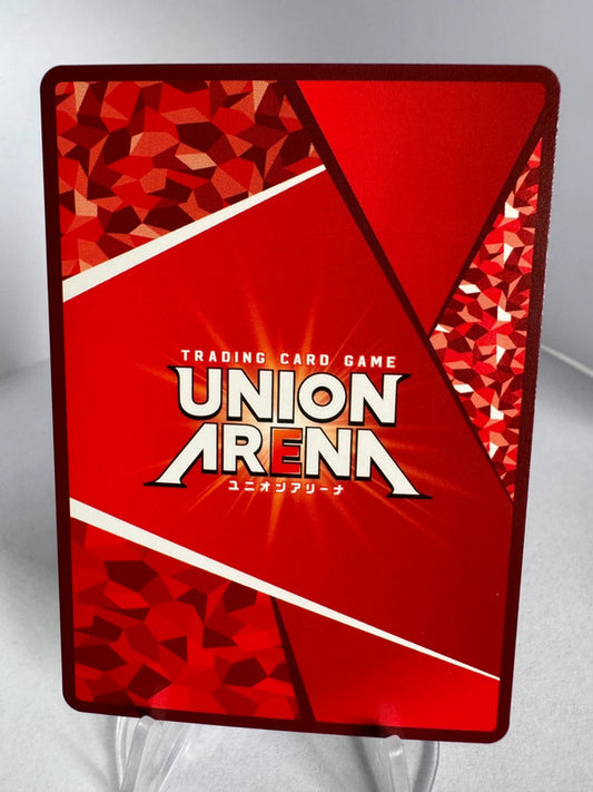 [Union Arena] [One Punch Man] SR Sonic