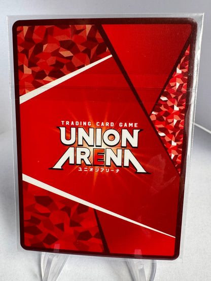 [Union Arena] [My Hero Academia] UR Tournoi Izuku Midoriya [Scellé]