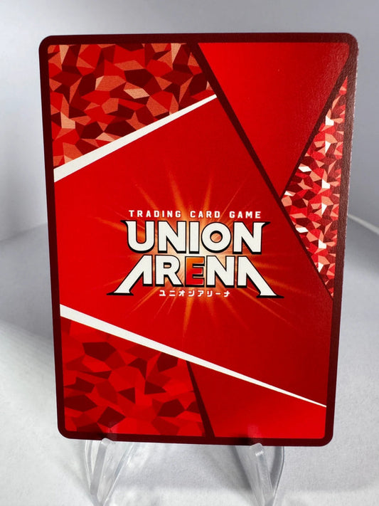 [Union Arena] [Attaque des Titans] U★ Onyankopon