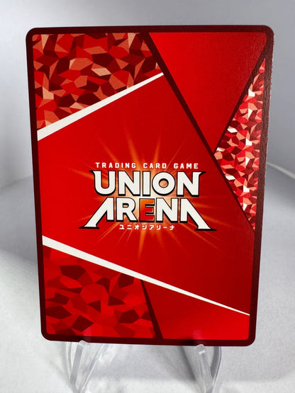 [Union Arena] [Attaque des Titans] R★ Levi