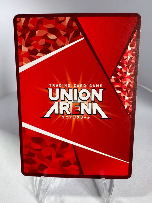 [Union Arena] [Attaque des Titans] R★ Levi