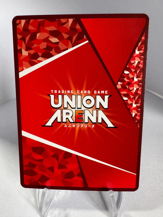 [Union Arena] [Attaque des Titans] U★ Levi