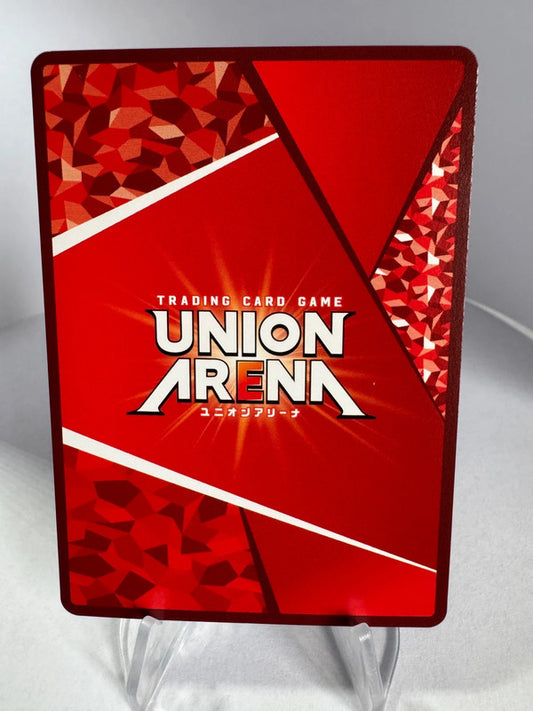 [Union Arena] [Attaque des Titans] SR★ Levi